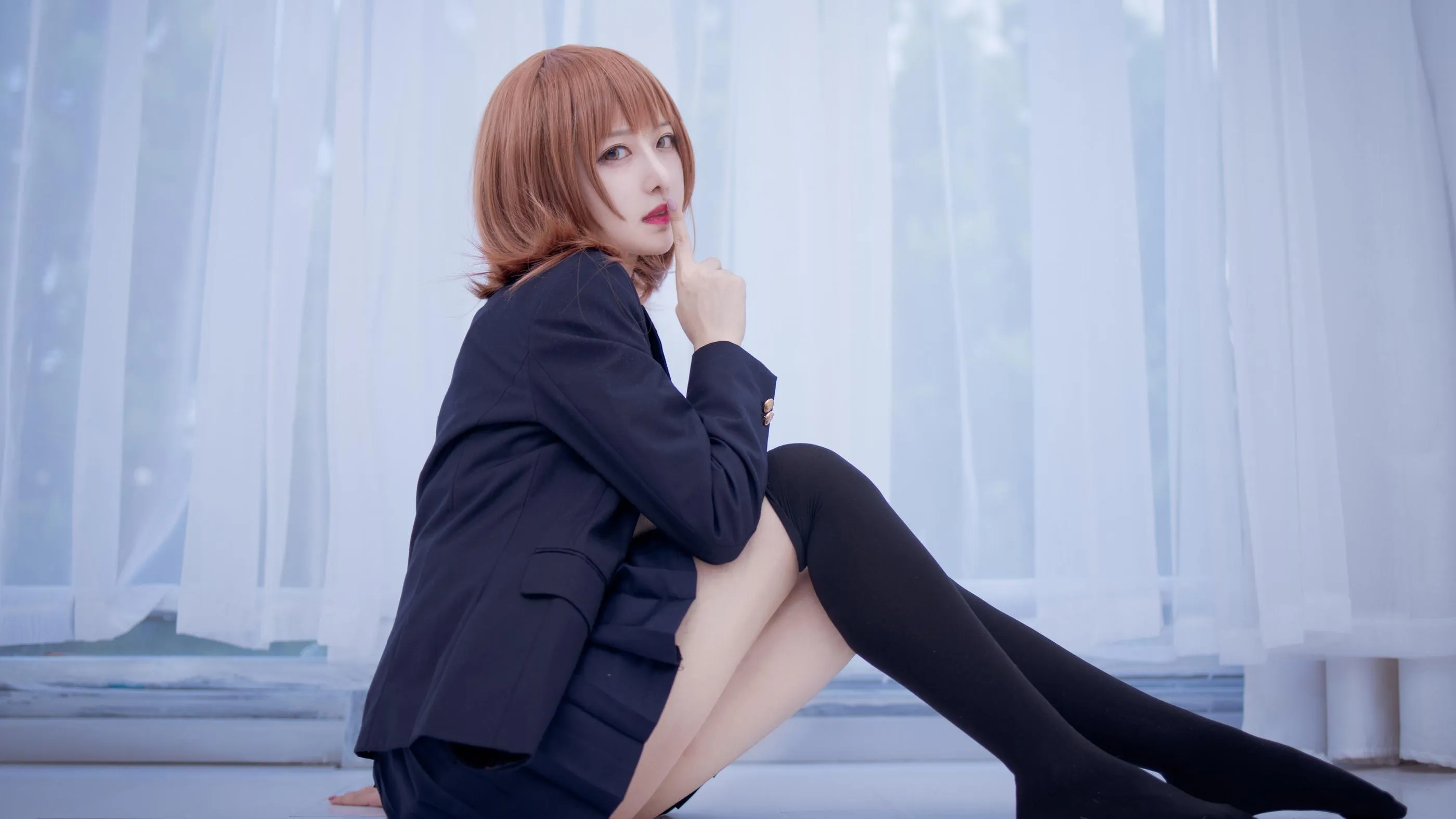 Shika小鹿鹿 – NO.08 sene [20P]插图7
